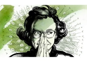 flannery oconnor